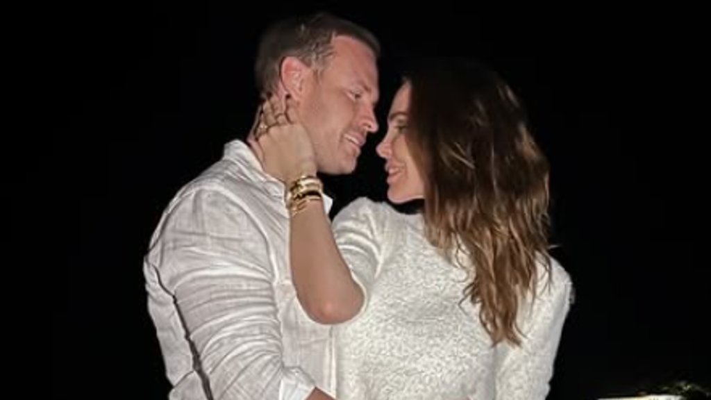 Ilary Blasi: “Bastian sospettava di essere usato da me”