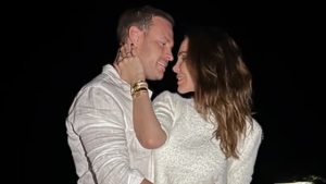 Ilary Blasi: “Bastian sospettava di essere usato da me”