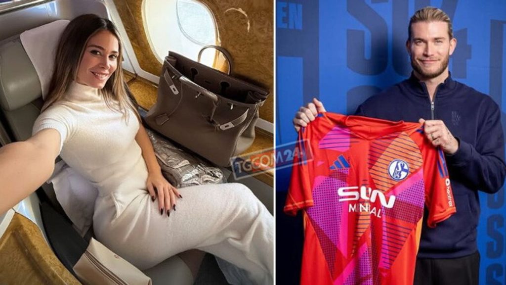 Diletta Leotta e Loris Karius si separano per motivi professionali. Dopo sei mesi senza squadra, il...