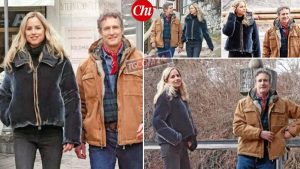 Il legame speciale tra Alessandro Benetton e Gloria Tonon si è sviluppato nel corso degli anni...