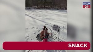 Helena Christensen, supermodella di 56 anni, stupisce ancora con un fisico invidiabile. Nel video...