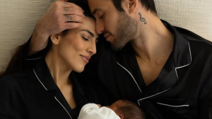 Le ormai famosissime influencer Giulia Salemi e Pierpaolo Pretelli hanno tenuto i loro follower con...