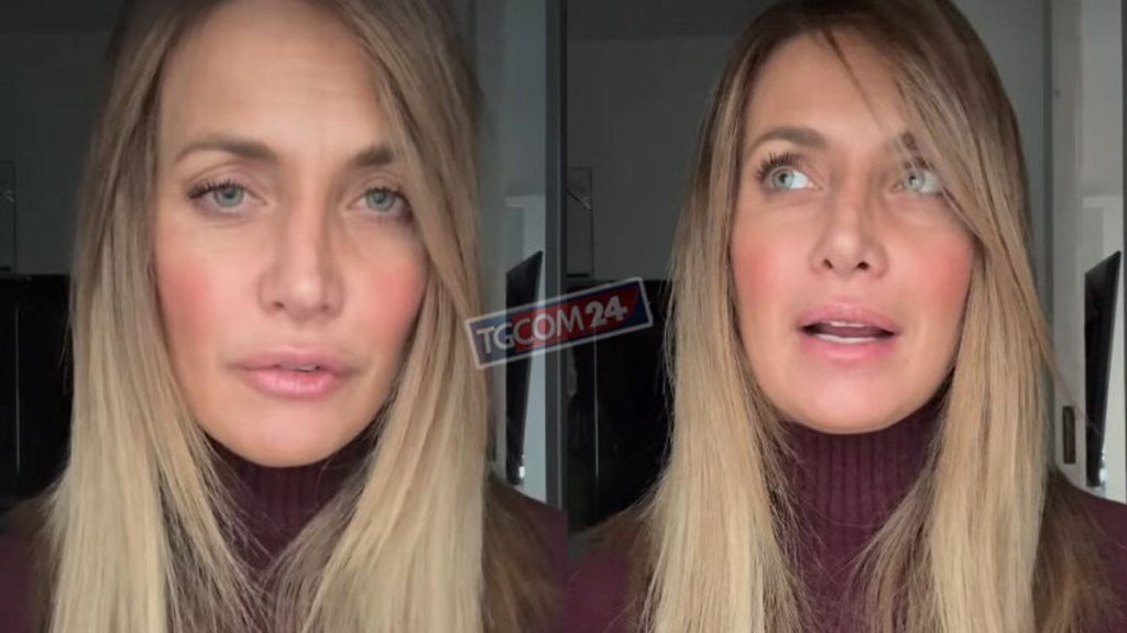 Katia Pedrotti: “Tancredi è in fase di recupero, dobbiamo abituarci a una normalità nuova”