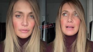 Katia Pedrotti: “Tancredi è in fase di recupero, dobbiamo abituarci a una normalità nuova”