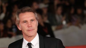 Emanuele Filiberto di Savoia: La mia prima volta con una prostituta