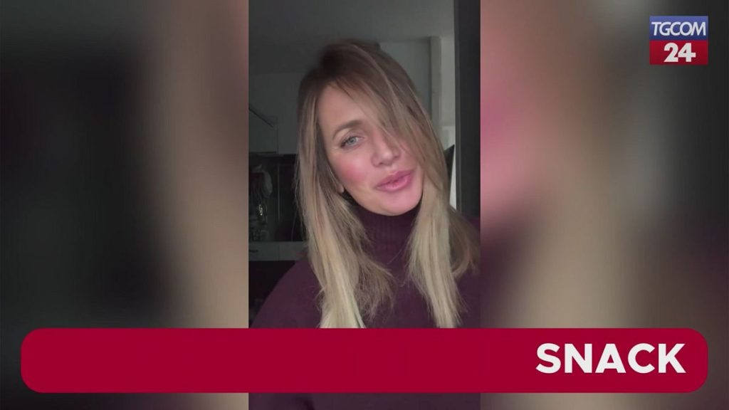 Miglioramento della salute di Tancredi: rassicurazioni di Katia Pedrotti