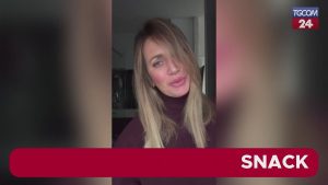 Miglioramento della salute di Tancredi: rassicurazioni di Katia Pedrotti