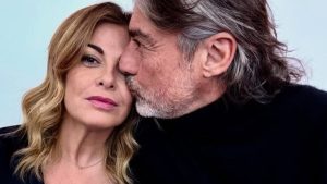 Vanessa Incontrada su Rossano Laurini: “Dopo un periodo agitato, ora regna la serenità”