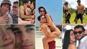 Da 8 anni il mio amore per te è immenso e incute timore