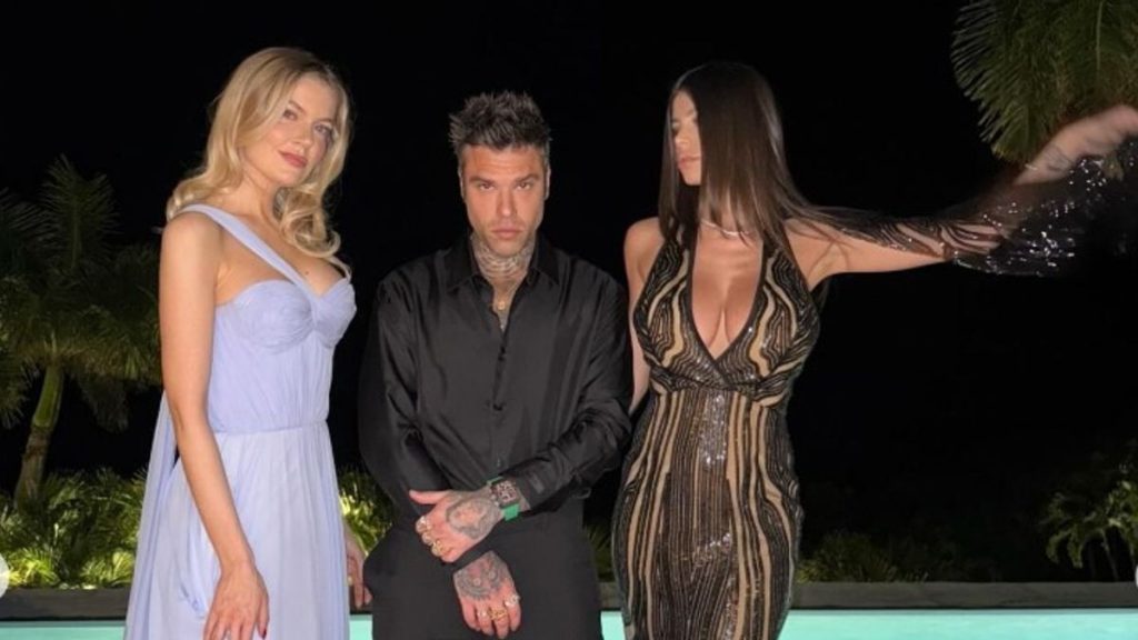 La verità sul flirt tra la giornalista Bianca Santoro e Fedez
