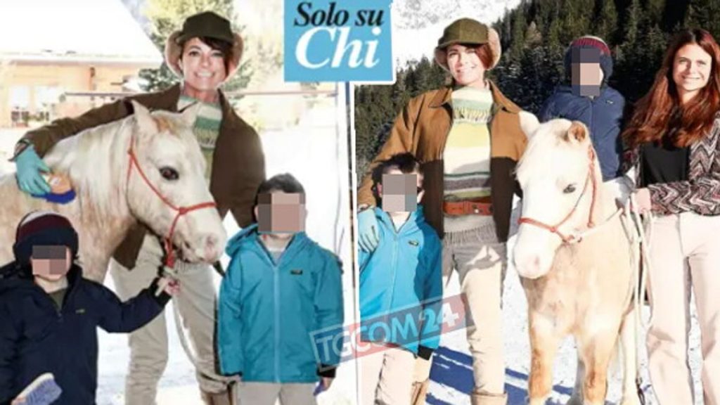 Il nuovo cammino di Natalia Estrada