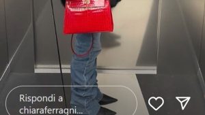 Chiara Ferragni prossima a sposare Tronchetti Provera?