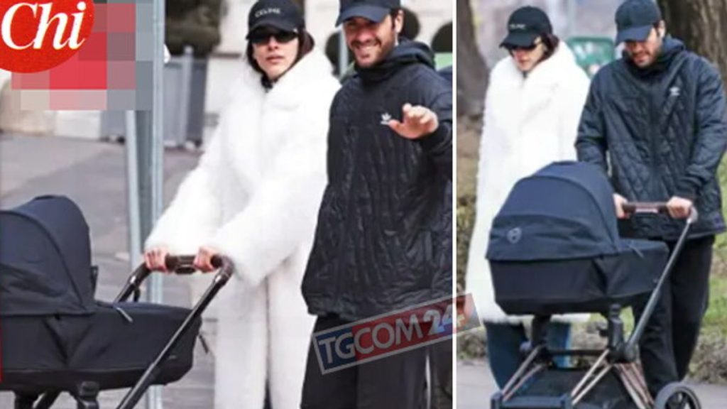 La nascita del piccolo Kian ha riempito di gioia Fariba Therani, nonna di Giulia Salemi, che ha...