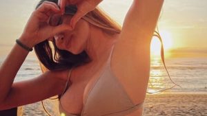 Fiammetta Cicogna torna insieme a Carl Hirschmann? Le nuove foto scatenano le voci sugli altri genitori delle sue gemelle