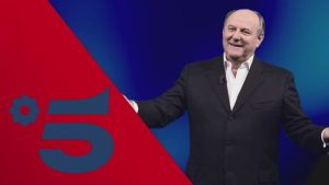 Programmi in onda su Mediaset stasera, 24 gennaio