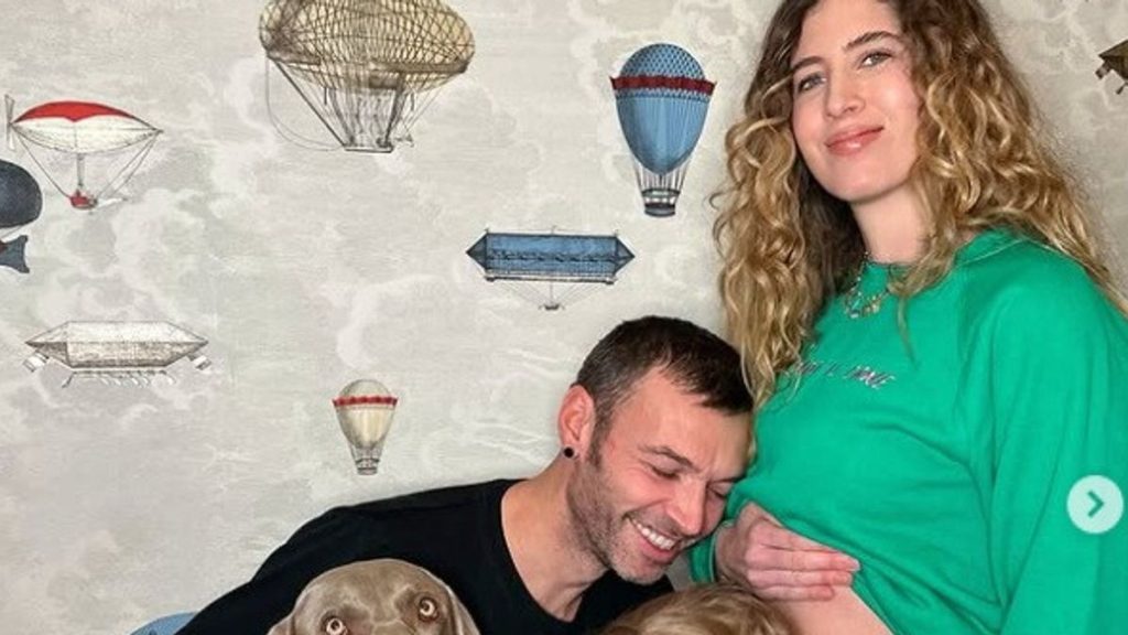 Chiara Ferragni annuncia la sua seconda gravidanza: “Felice per l’arrivo di un altro figlio”