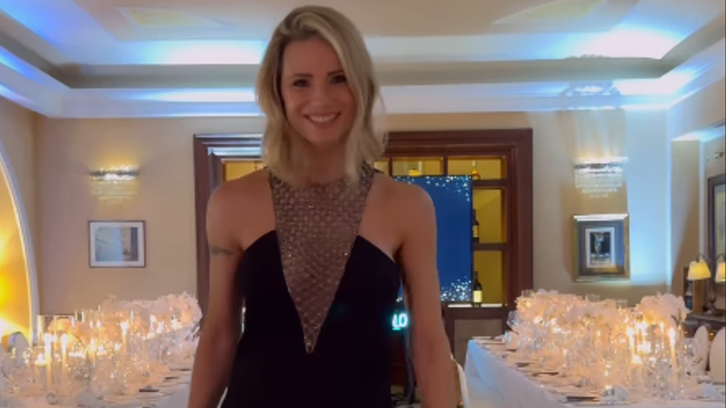 Il mega party di compleanno di Michelle Hunziker con oltre 100 ospiti: chi ha partecipato