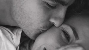 Il ritorno di fiamma di Alice Campello e Alvaro Morata: l’ufficializzazione con un dolce bacio sui social