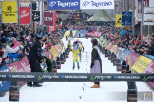 Marcialonga 2025: programma, orario, trasmissione televisiva, streaming