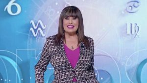 Ada Alberti ha rilasciato le previsioni stellari per febbraio 2025, svelando ciò che ci attenderà in...