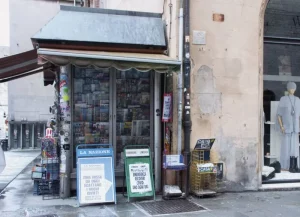 “La politica si svegli: edicole in crisi” – Direttore Corriere dell’Umbria