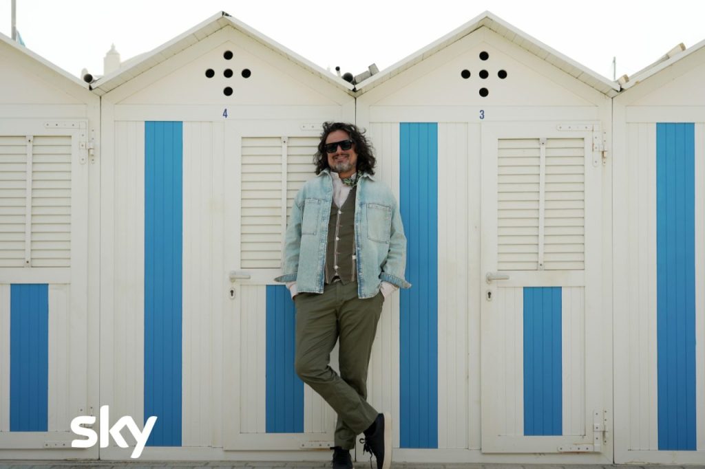 Senigallia è la quinta tappa del ciclo di Alessandro Borghese 4 Ristoranti, dove il celebre chef...