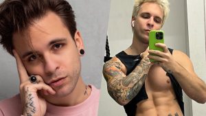 Alessio Bernabei è tornato su TikTok per fare mea culpa su errori passati, ammettendo comportamenti...