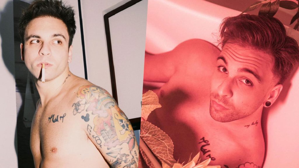 Svelo un segreto mai rivelato precedentemente