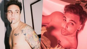 Svelo un segreto mai rivelato precedentemente