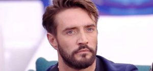 Alex Belli difende Helena Prestes dopo l’eliminazione dal Grande Fratello: “Il web è pieno di commenti positivi verso di lei!”