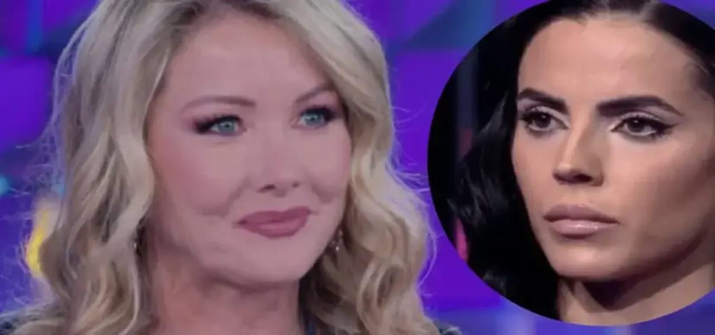 Scandalo: Shaila Gatta investita da Angela Melillo Grande Fratello e sospetti su attacchi privati a Stefania Orlando