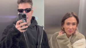 Eleonora Sesana si è distinta come la voce della ragione nella controversia tra Fedez, Chiara...