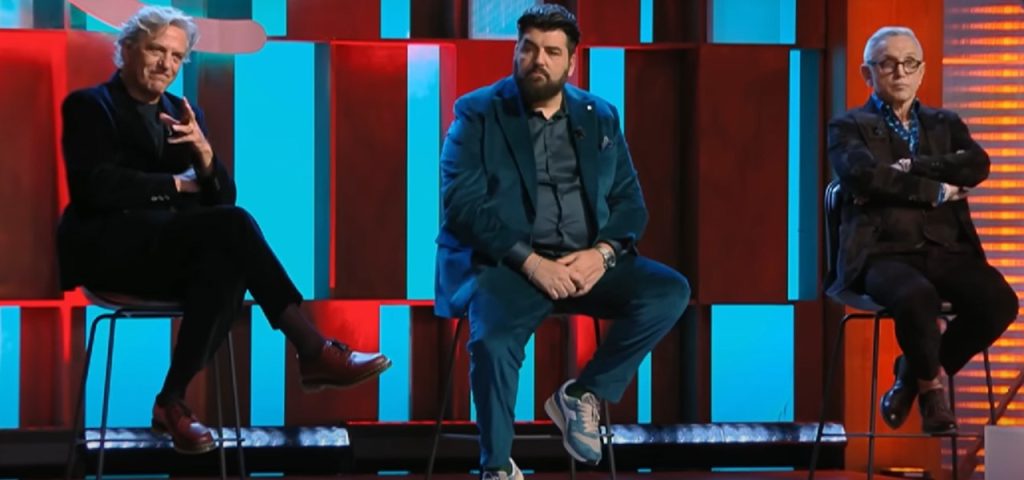 Stasera, la puntata di MasterChef 14 si preannuncia ad alta tensione con la Red Mystery Box. Dopo...