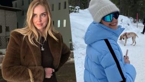 Chiara Ferragni potrebbe essere incinta, come previsto da Gianmarco Zagato. Il settimanale Oggi ha...