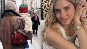 Chiara Ferragni condivide foto di un’altra persona, ma quest’ultima afferma: “Sono io”