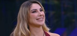 Chiara Cainelli si è aperta con Alfonso D’Apice al Grande Fratello, raccontando la sua storia...