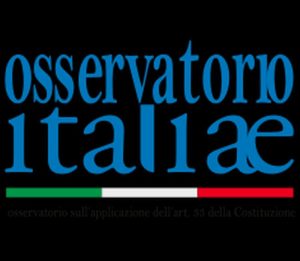 Viene creato l’Osservatorio Italiae in conformità all’articolo 33 della Costituzione