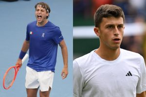Derby italiano ad Auckland: Cobolli-Nardi sul campo ATP Questa sera, ad Auckland, si terrà il primo...
