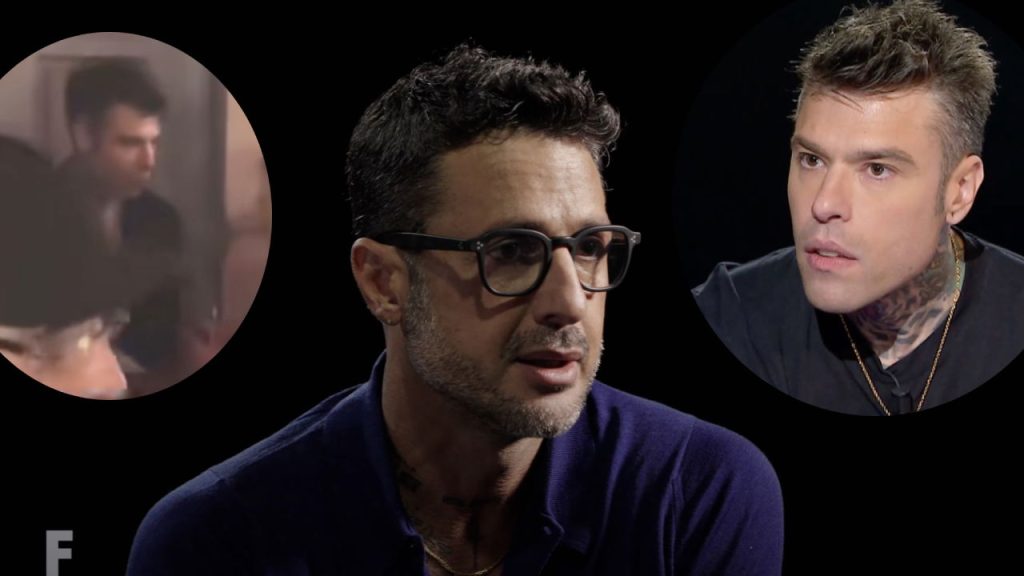 Fedez sotto accusa: “Rivelato l’amore per due donne per anni, ecco chi sono”