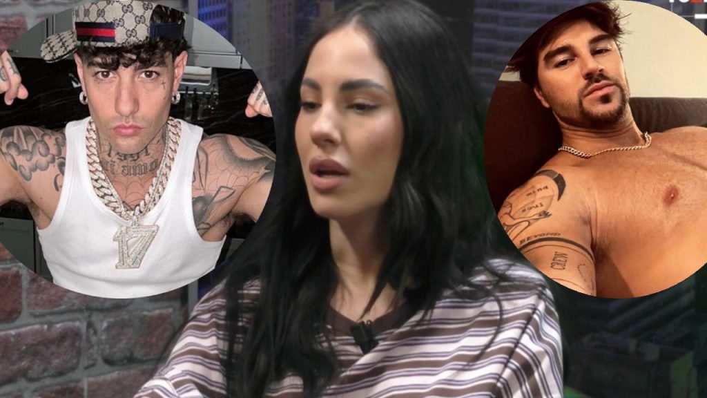 Giulia De Lellis, nuova regina dei social italiani con milioni di follower e un marchio di successo...