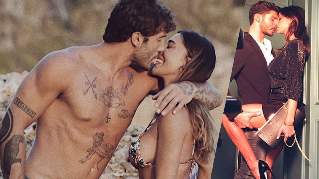 La rivelazione molto privata su De Martino e Belen che ha fatto scalpore