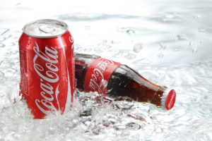 Enorme richiamo di Coca-Cola in Europa a causa di problemi di sicurezza