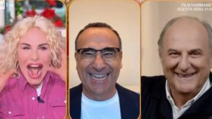 Da Conti a Clerici: la rivalità che infiamma gli animi.