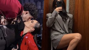 Il Capodanno a Roma è stato tranquillo, con Tony Effe che ha avuto una serata di successo. Tutto...