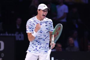 Programma del 12 gennaio 2025 dell’Australian Open: orari, ordine di gioco, copertura televisiva e streaming