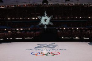 Programma giornaliero e orari TV delle Olimpiadi Invernali Milano Cortina 2026