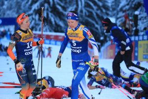 Programma del Tour de Ski 2025 al Cermis: orari, trasmissioni TV, streaming e pendenza massima