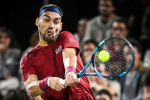 Australian Open 2025: Programma, orario, tv e streaming del match Fognini-Dimitrov