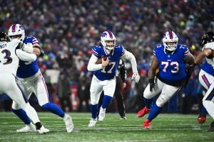 Come guardare i match della Championship Round Play-offs della NFL in tv e streaming: il programma completo