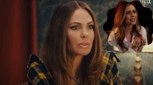 Ilary svela il suo parere sull’imitazione in un’intervista con Bastian.